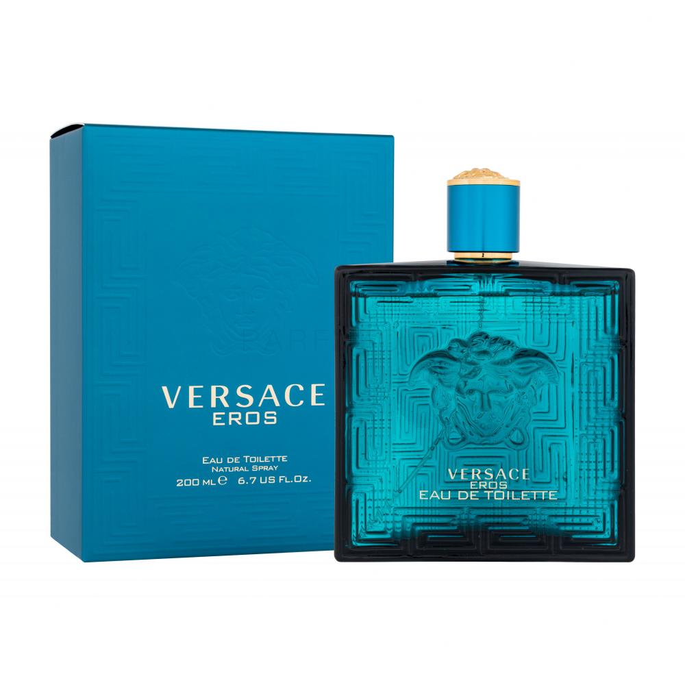 Versace – Eros EDT