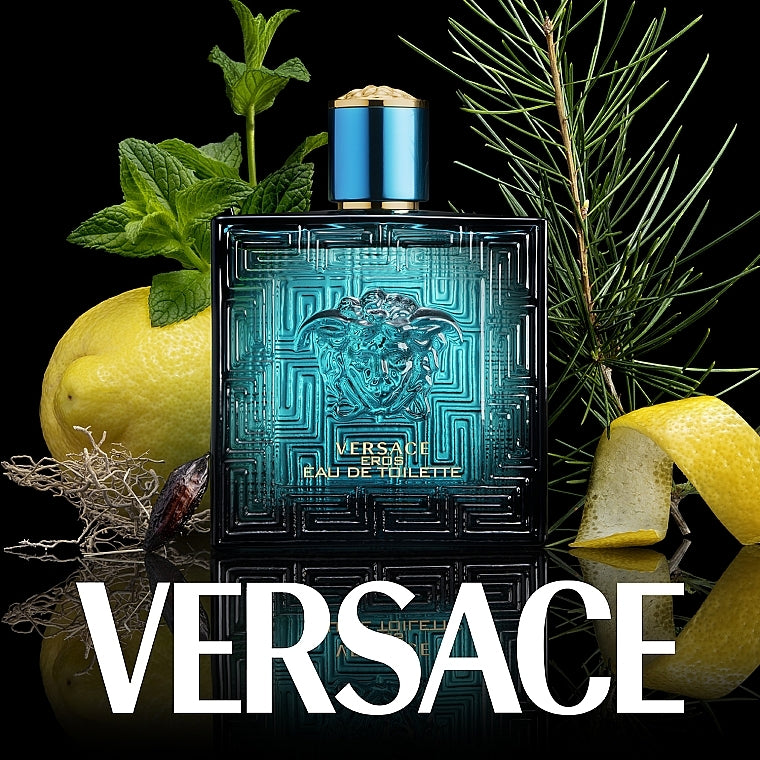 Versace – Eros EDT