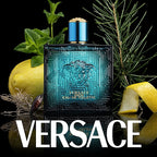 Versace – Eros EDT