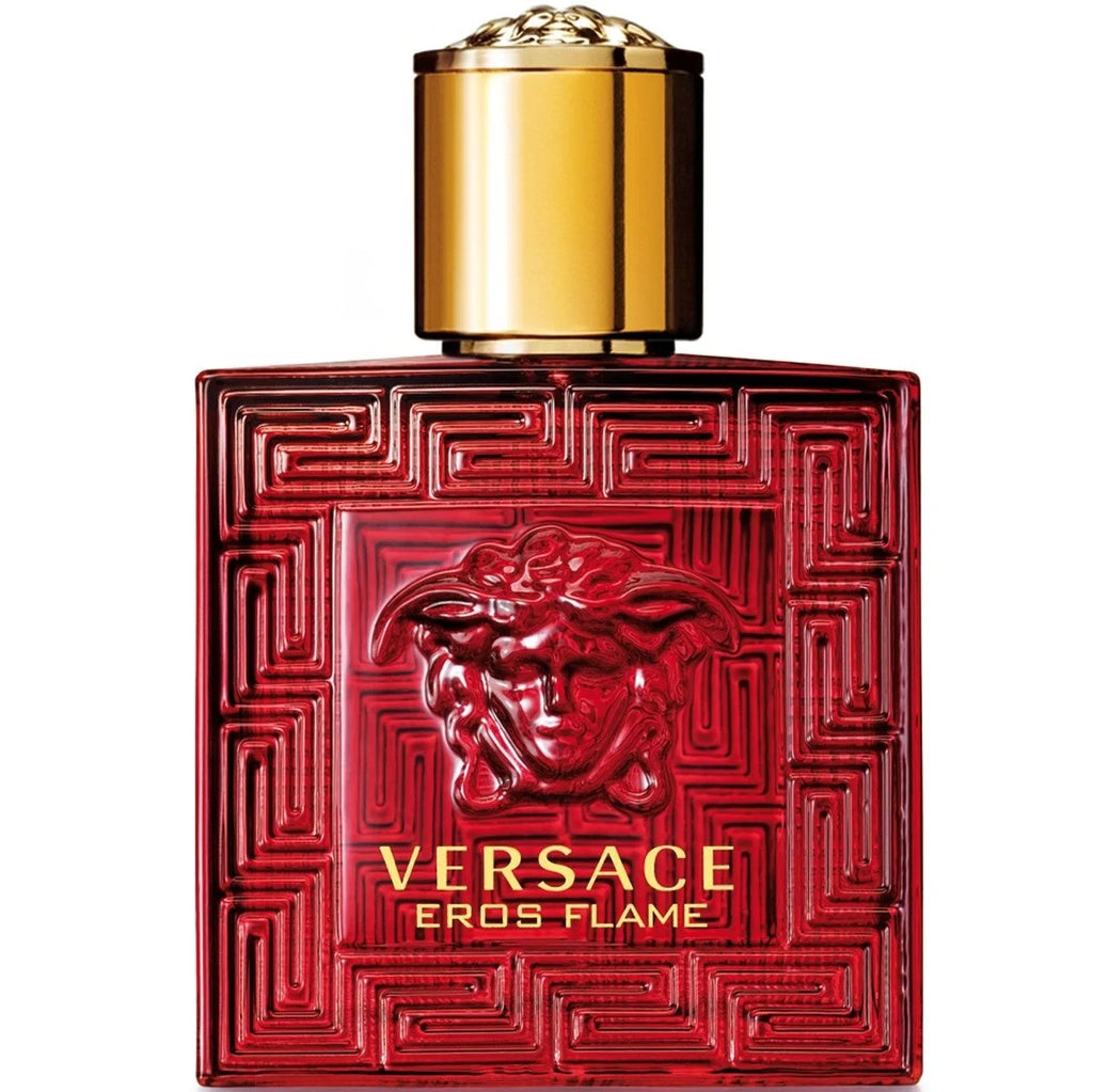 Versace – Eros Flame EDP