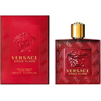 Versace – Eros Flame EDP