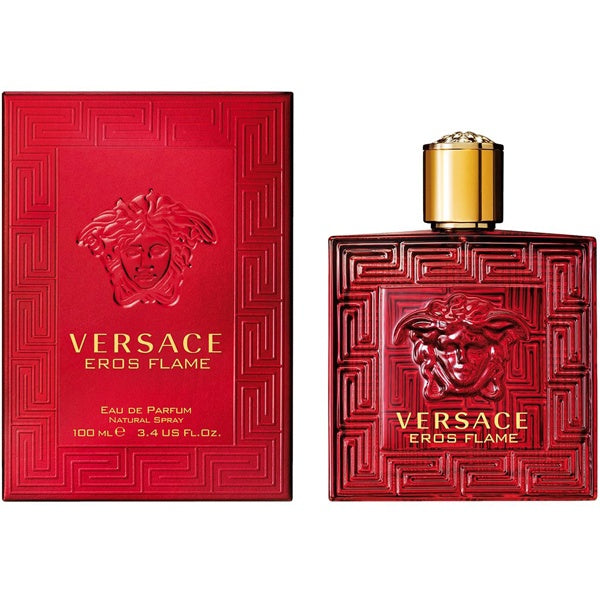 Versace – Eros Flame EDP