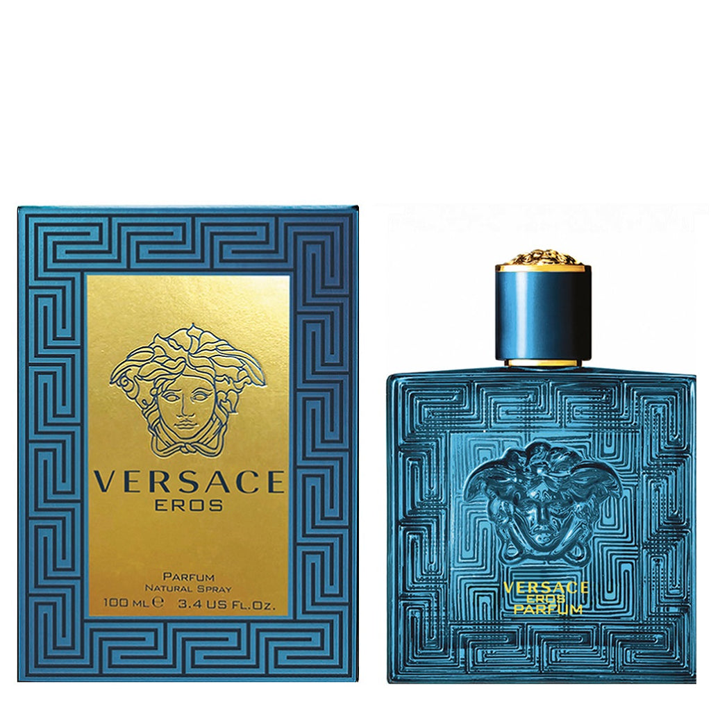 Versace – Eros Parfum EDP