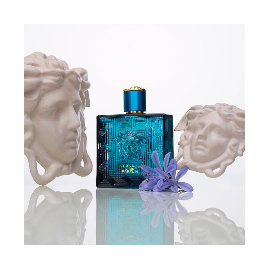Versace – Eros Parfum EDP
