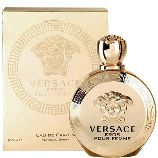 Versace – Eros Pour Femme EDP