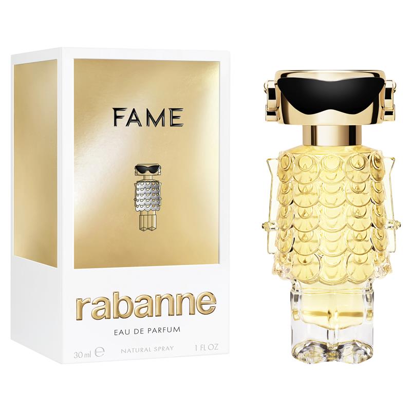 Paco Rabanne – Fame EDP