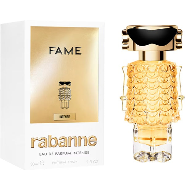 Paco Rabanne – Fame Intense