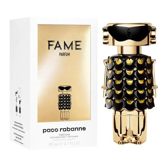 Paco Rabanne – Fame Parfum EDP