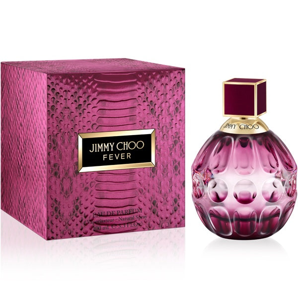 Jimmy Choo – Fever EDP