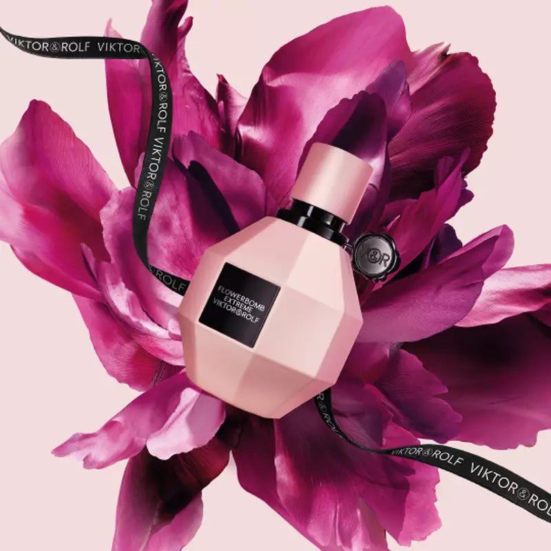 Viktor & Rolf Flowerbomb Extreme EDP