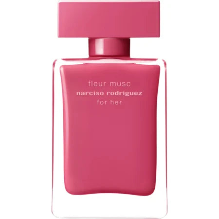 Narciso Rodriguez – for Her Fleur Musc EDP