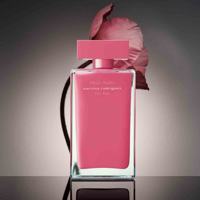 Narciso Rodriguez – for Her Fleur Musc EDP