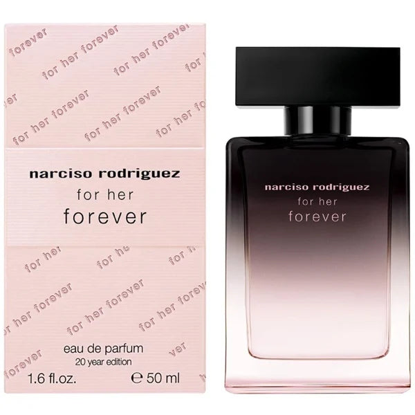 Narciso Rodriguez – for Her Forever Eau de Parfum
