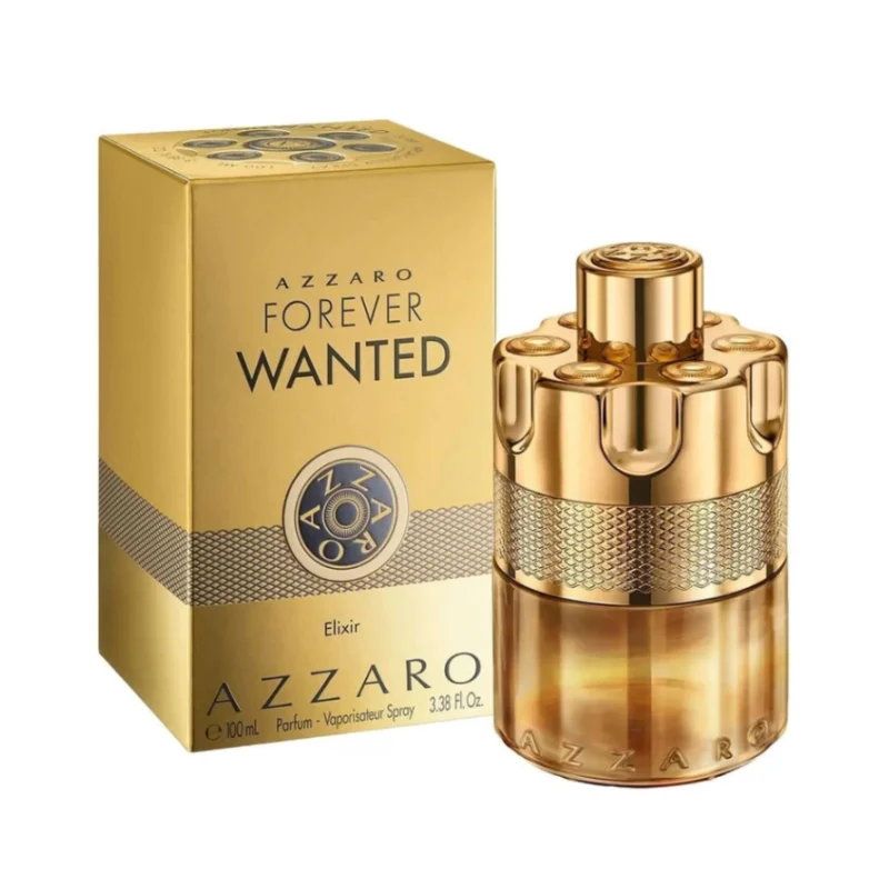 Azzaro - Forever Wanted Elixir EDP