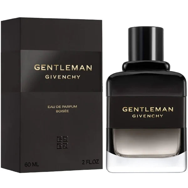 Givenchy Gentleman Boisée EDP
