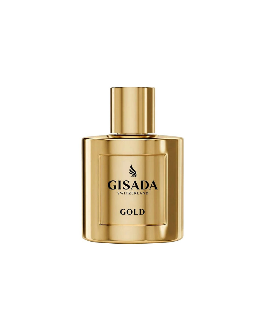 Gisada Gold EDP