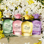Dolce & Gabbana – Dolce Garden EDP