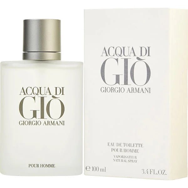 Giorgio Armani – Acqua di Giò EDT