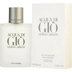 Giorgio Armani – Acqua di Giò EDT