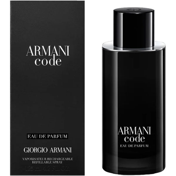 Giorgio Armani – Code EDP