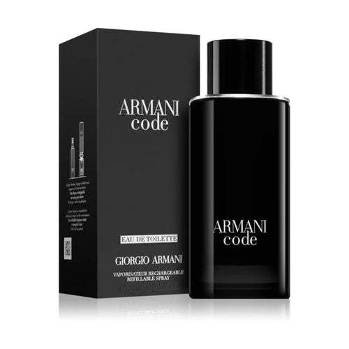 Giorgio Armani – Code EDT