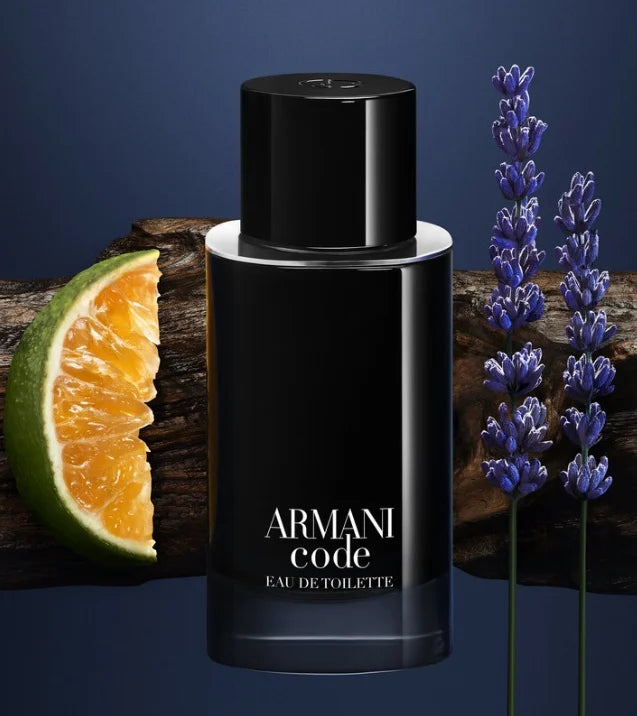 Giorgio Armani – Code EDT