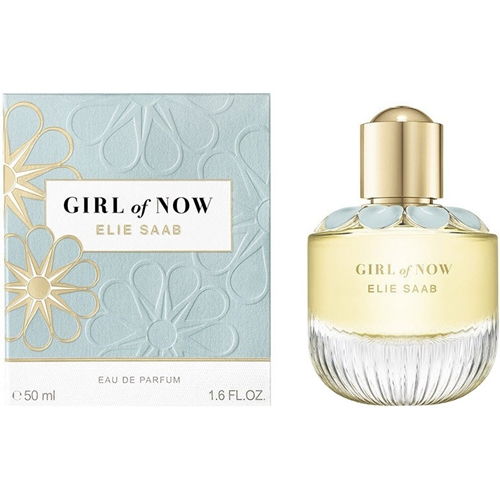 Elie Saab – Girl of Now EDP