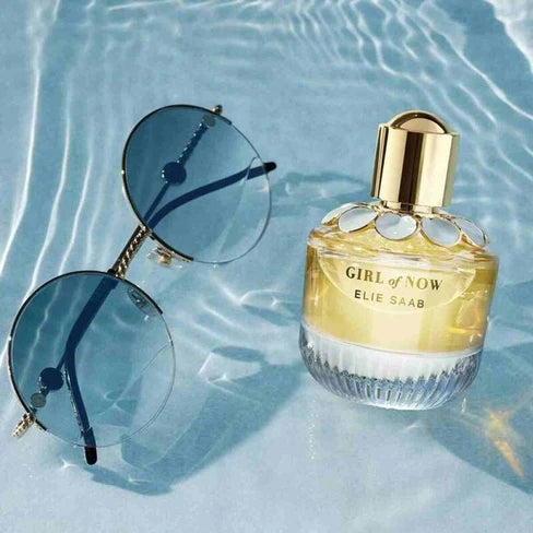 Elie Saab – Girl of Now EDP