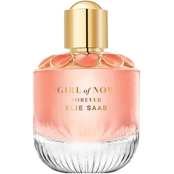 Elie Saab – Girl of Now Forever EDP