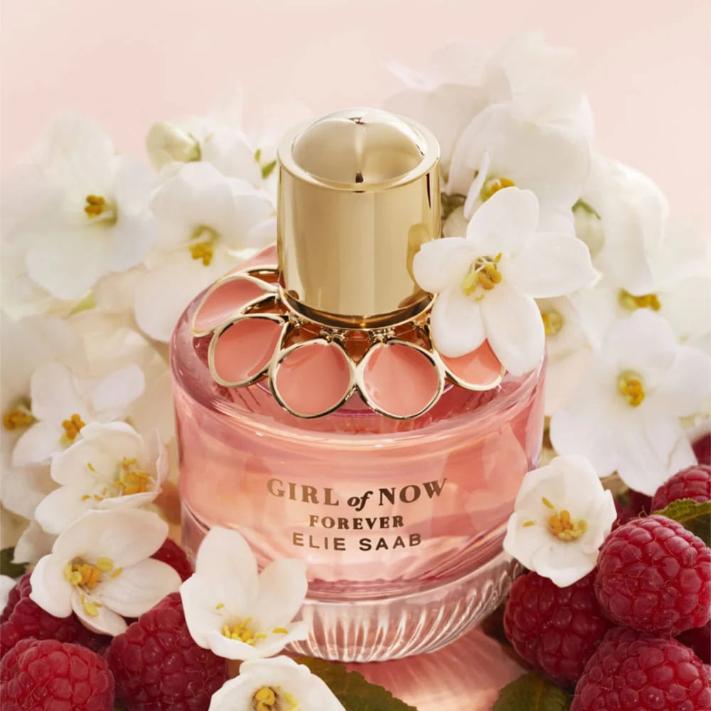 Elie Saab – Girl of Now Forever EDP