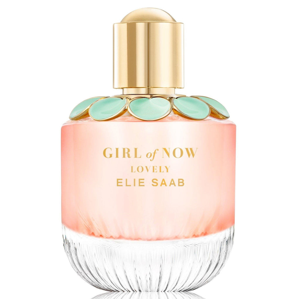 Elie Saab – Girl of Now Lovely EDP