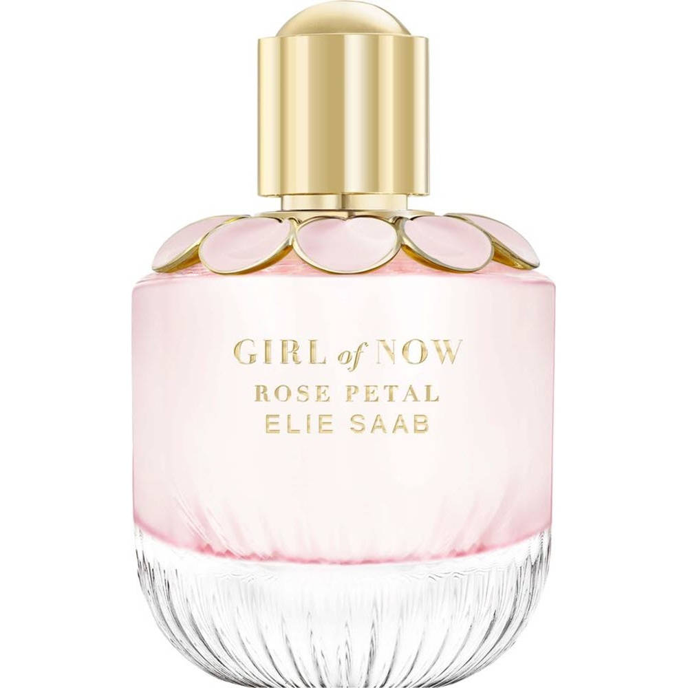 Elie Saab – Girl of Now Rose Petal EDP