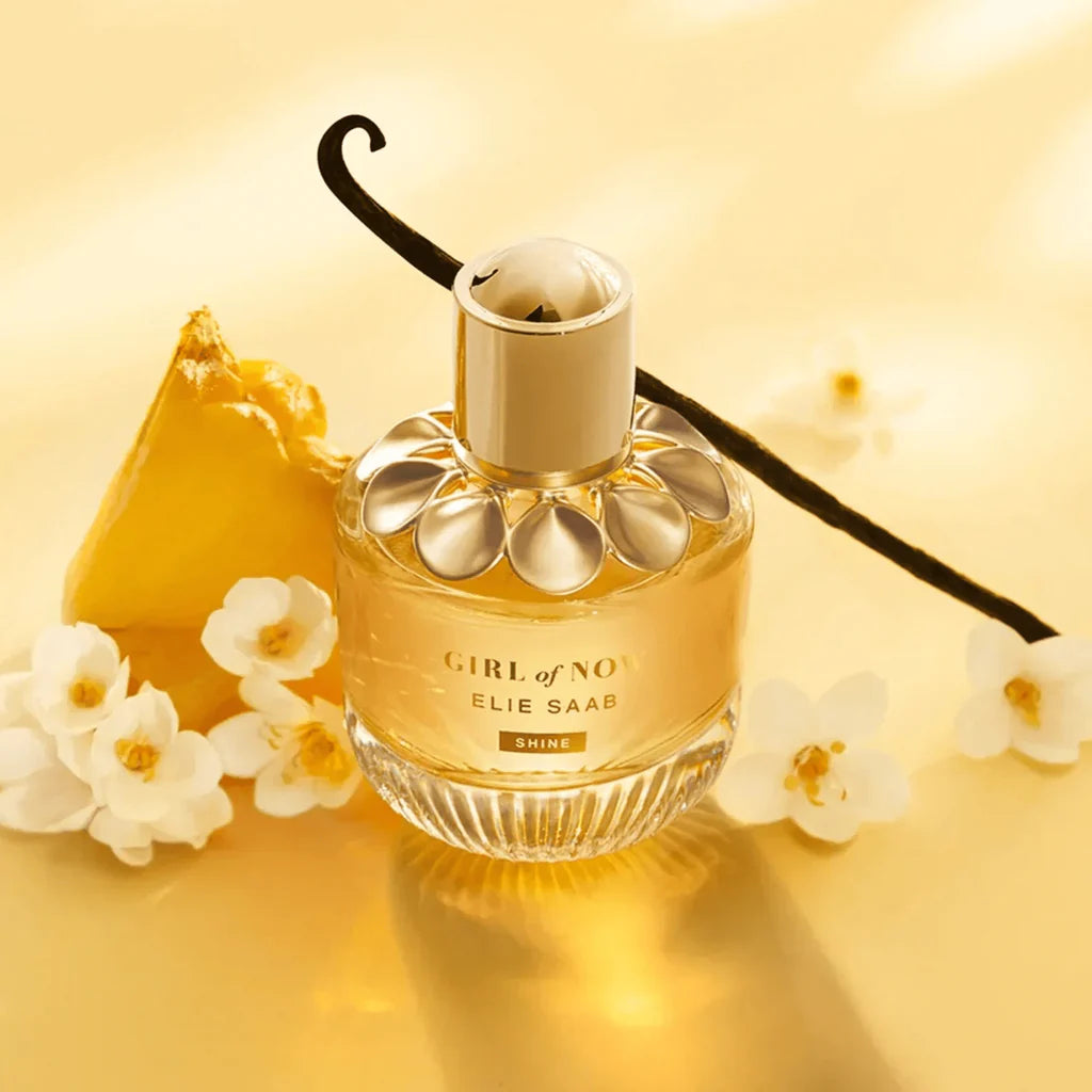 Elie Saab – Girl of Now Shine EDP