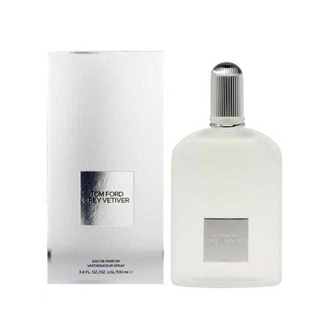 Tom Ford – Grey Vetiver EDP