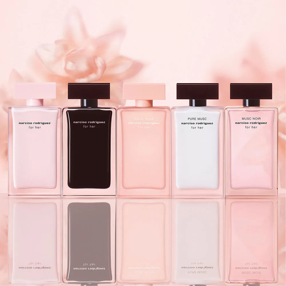 Narciso Rodriguez – for Her EDP