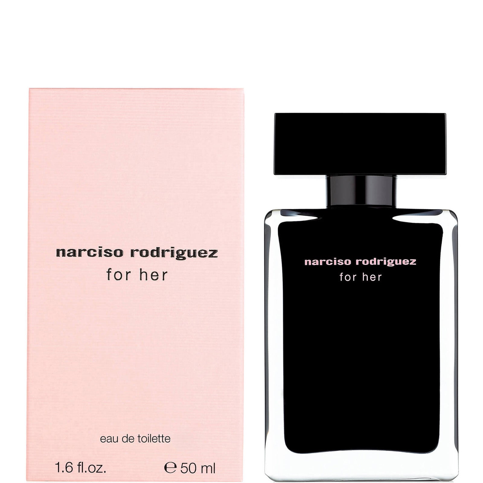 Narciso Rodriguez – for Her EDT