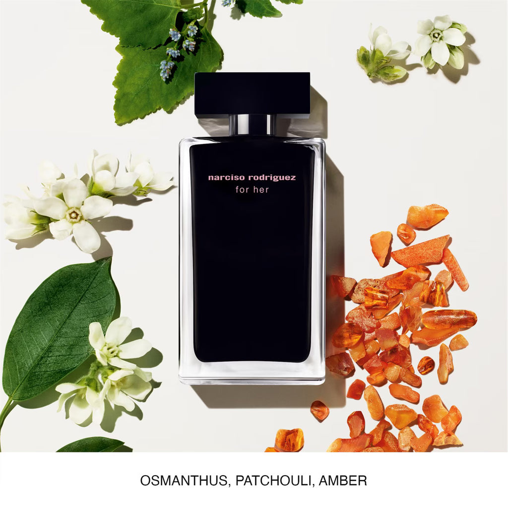 Narciso Rodriguez – for Her EDT