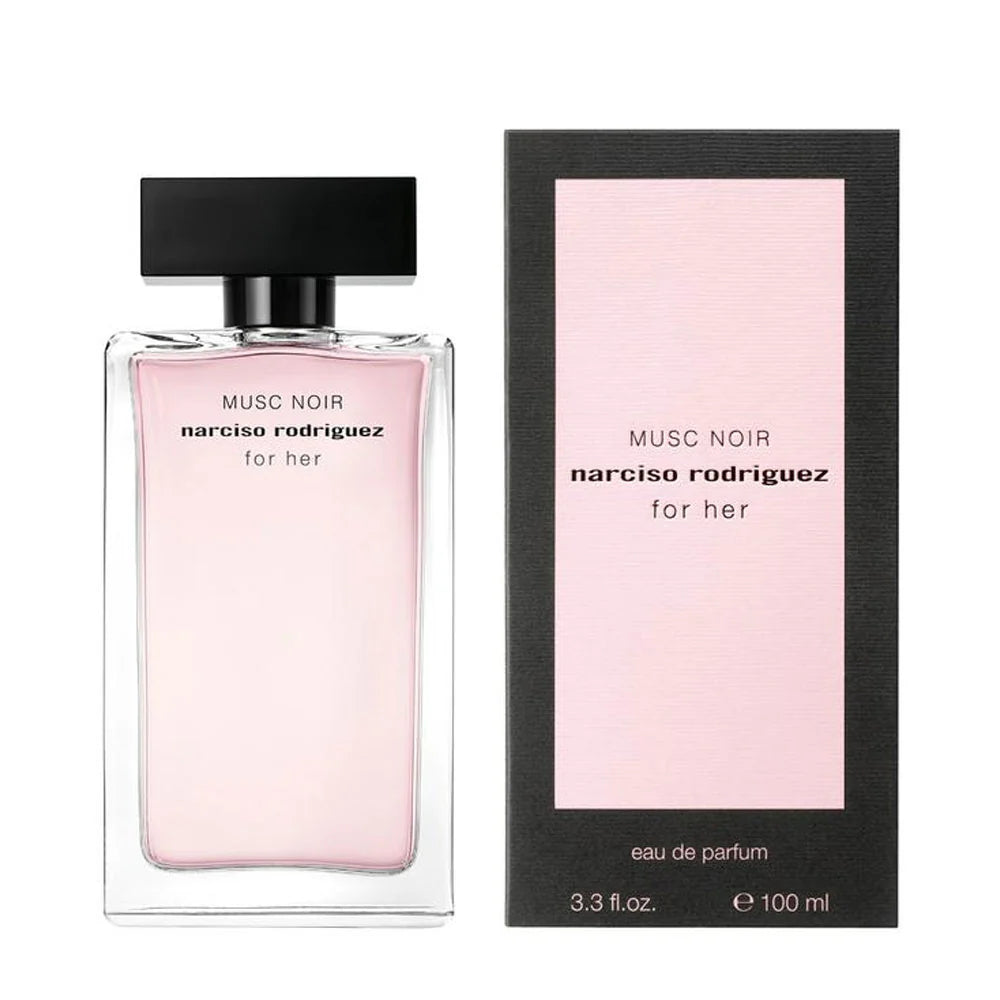 Narciso Rodriguez – for Her Musc Noir EDP