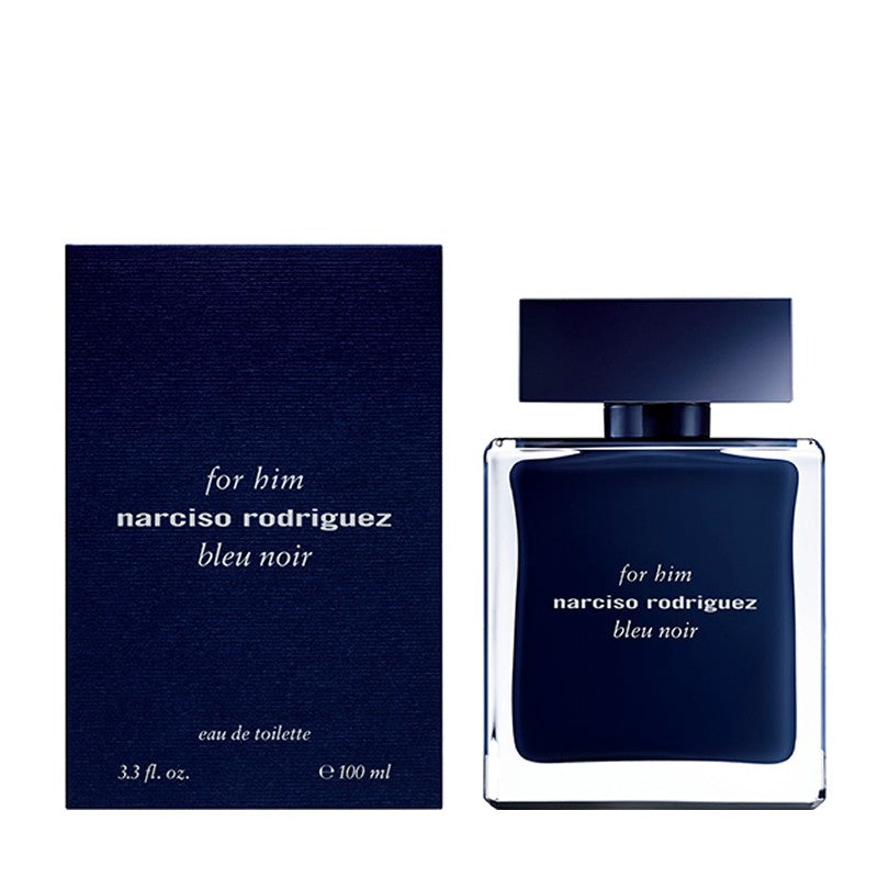 Narciso Rodriguez – for Him Bleu Noir EDT