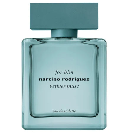 Narciso Rodriguez – for Him Vetiver Musc EDT