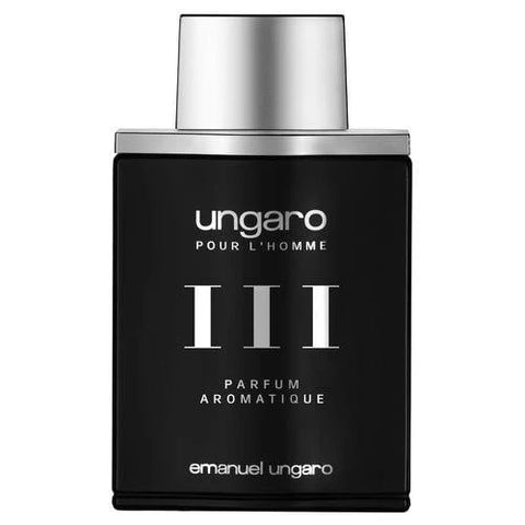 Ungaro III Parfum Aromatique EDT – γνήσιο άρωμα