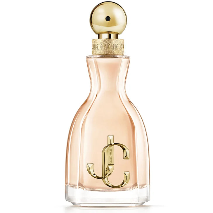 Jimmy Choo – I Want Choo EDP