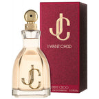 Jimmy Choo – I Want Choo EDP