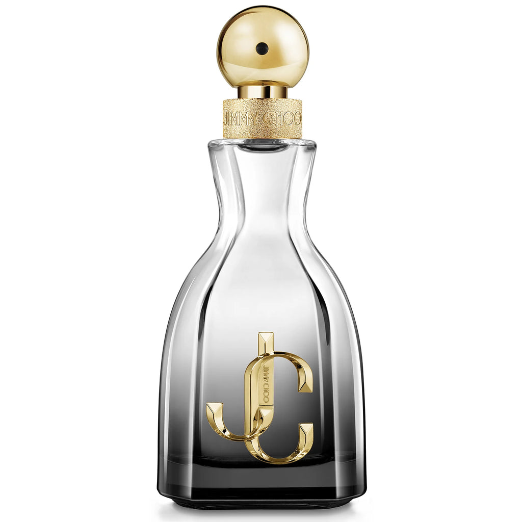 Jimmy Choo – I Want Choo Forever EDP