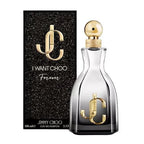 Jimmy Choo – I Want Choo Forever EDP