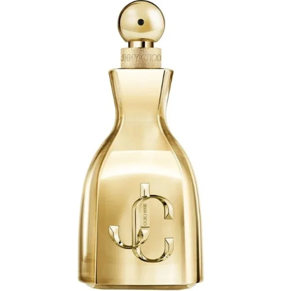 Jimmy Choo – I Want Choo Le Parfum EDP