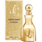 Jimmy Choo – I Want Choo Le Parfum EDP