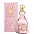 Jimmy Choo – I Want Choo With Love EDP