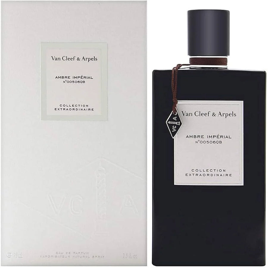 Van Cleef & Arpels Ambre Imperial EDP