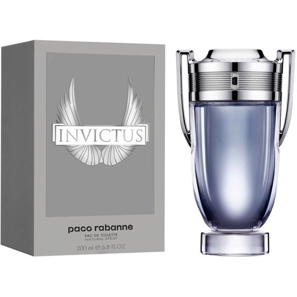 Paco Rabanne – Invictus EDT